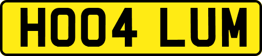 HO04LUM