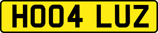 HO04LUZ