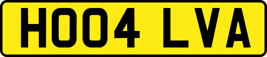 HO04LVA