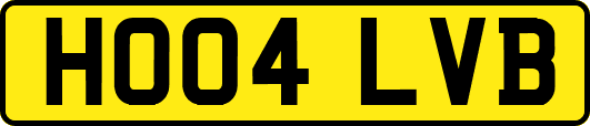 HO04LVB