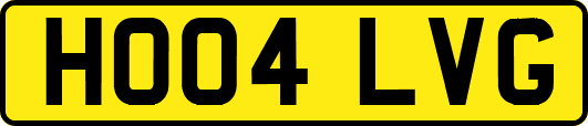 HO04LVG