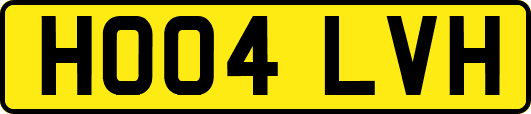 HO04LVH