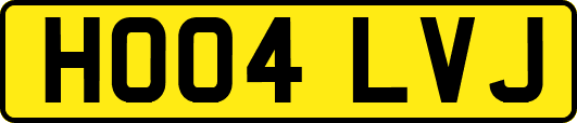 HO04LVJ