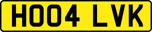 HO04LVK