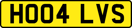 HO04LVS