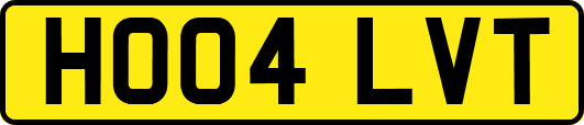 HO04LVT