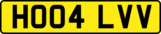 HO04LVV
