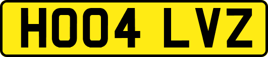 HO04LVZ