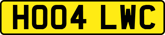HO04LWC