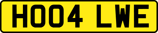 HO04LWE