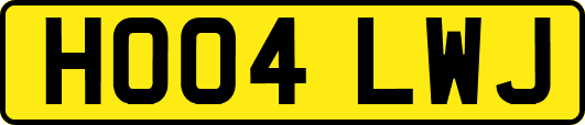 HO04LWJ