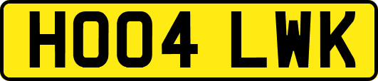 HO04LWK