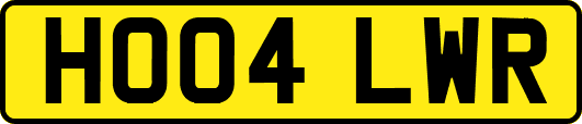 HO04LWR
