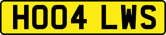HO04LWS