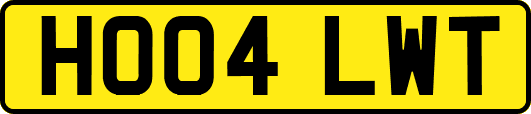 HO04LWT