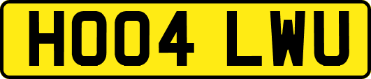HO04LWU