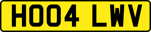 HO04LWV