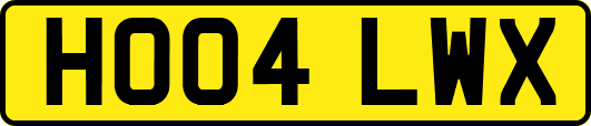 HO04LWX