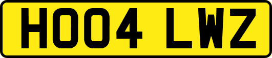 HO04LWZ