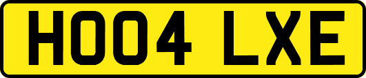 HO04LXE