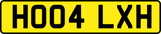 HO04LXH
