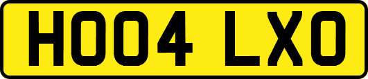 HO04LXO