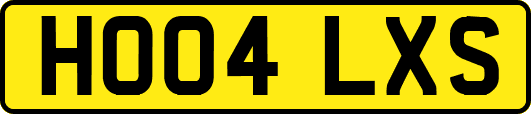 HO04LXS