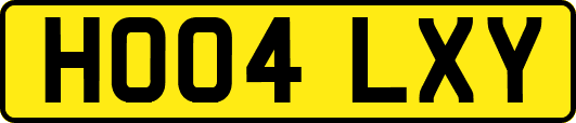 HO04LXY