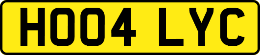 HO04LYC