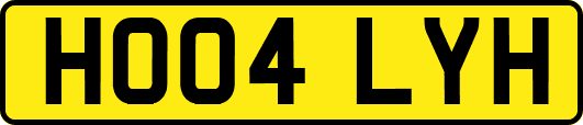 HO04LYH