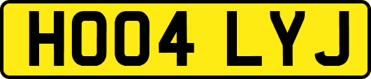 HO04LYJ