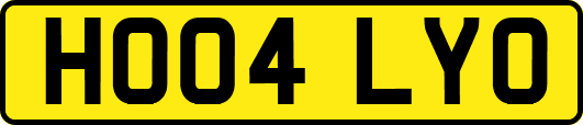 HO04LYO