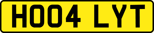 HO04LYT
