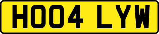 HO04LYW