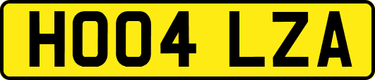 HO04LZA