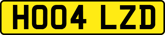 HO04LZD