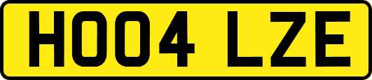 HO04LZE