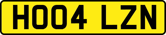 HO04LZN