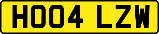 HO04LZW