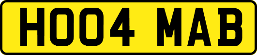 HO04MAB