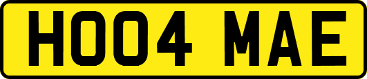 HO04MAE