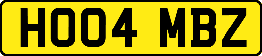 HO04MBZ