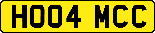 HO04MCC