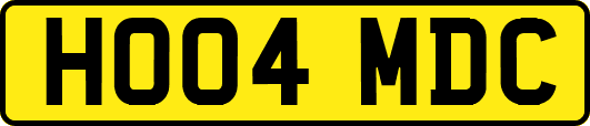 HO04MDC