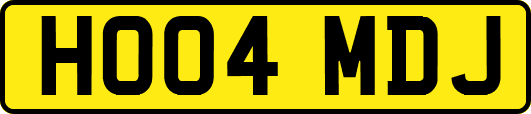 HO04MDJ