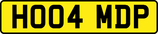 HO04MDP