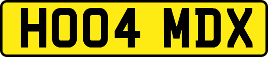HO04MDX