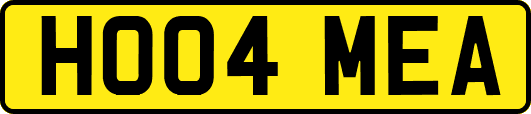 HO04MEA