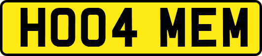 HO04MEM
