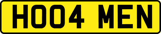 HO04MEN